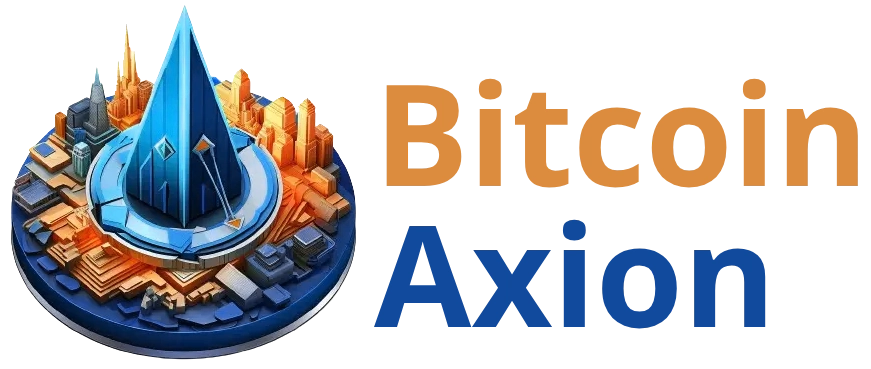 Bitcoin Axion